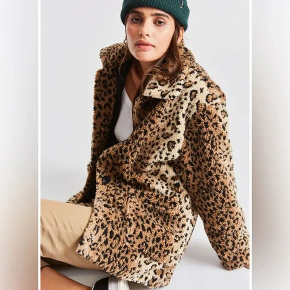 Brixton Bern Coat - Picture 9 of 10